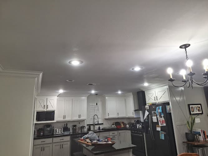 Rock n Roll Drywall and Painting
