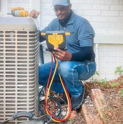 Chisholm Plumbing, Heating & Air Conditioning