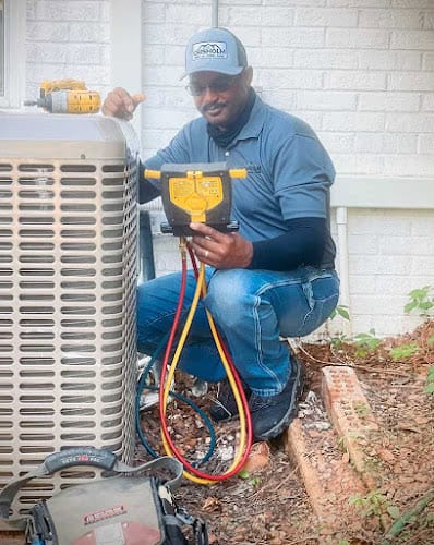 Chisholm Plumbing, Heating & Air Conditioning