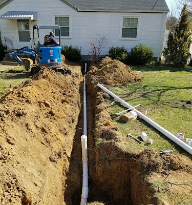All About Plumbing Well and Pump