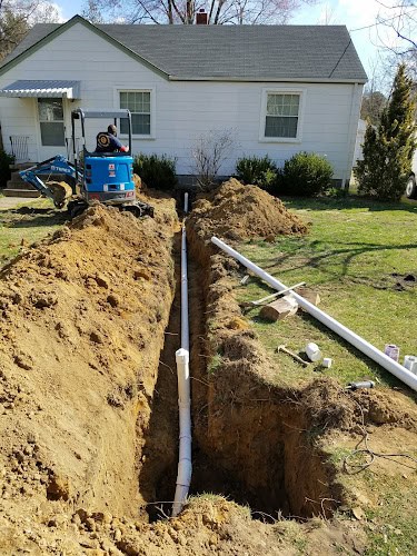 All About Plumbing Well and Pump