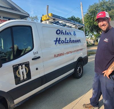 Ohler & Holzhauer Inc.