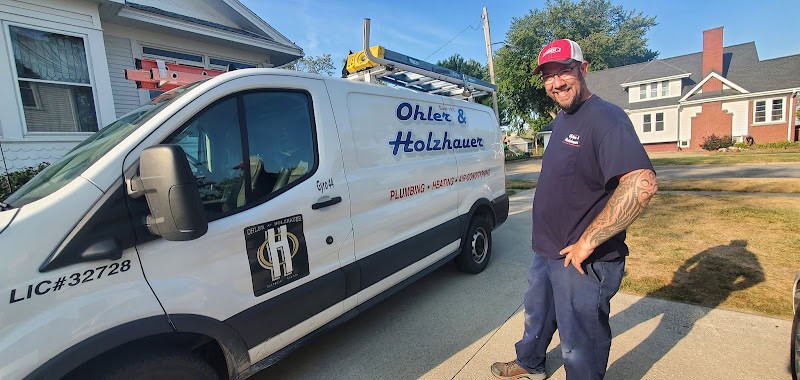 Ohler & Holzhauer Inc.