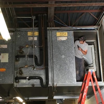 MEP Home Services