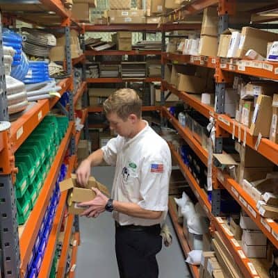 Jerry Kelly Heating & Air Conditioning