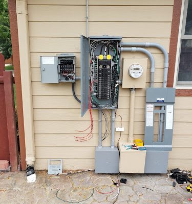 Electrical Specialists