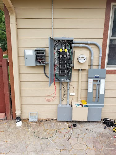 Electrical Specialists