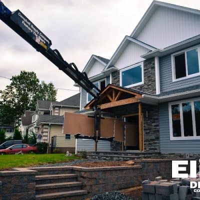 Elite Drywall