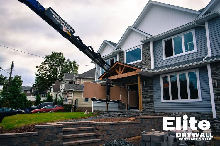 Elite Drywall