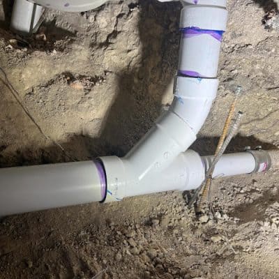 Leeâ€™s Plumbing Repairs