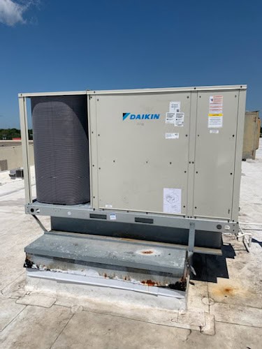 Dan's pro heating and cooling