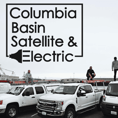 Columbia Basin Satellite & Electric