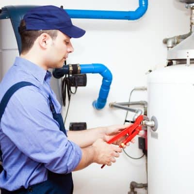 Master Plumbing Heating Cooling