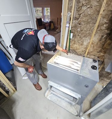 Platinum Heating & Cooling