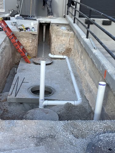 Gunnys Air Conditioning and Plumbing