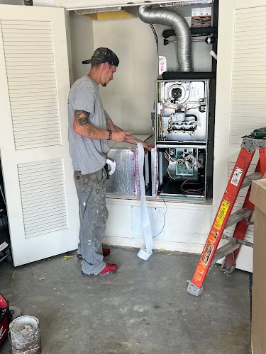 DeSANTIS AC & Appliance