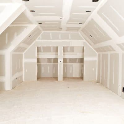 814 Drywall