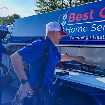 Best Care Plumbing, Heating And Air