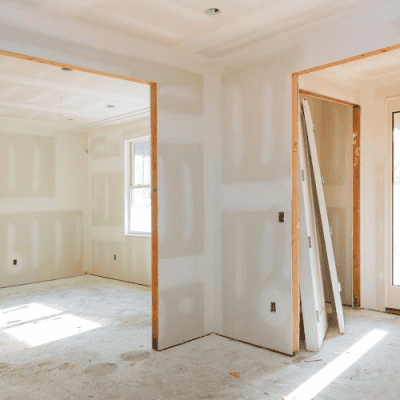 Texas Drywall & Finisher