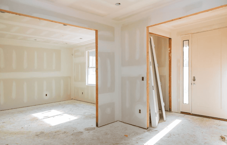 Texas Drywall & Finisher