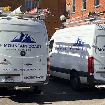 Mountain Coast Electric