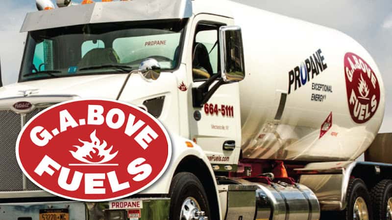 G.A. Bove & Sons Inc
