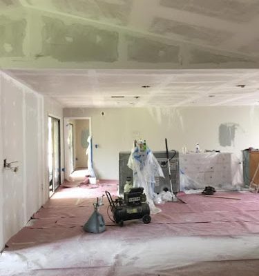 JSR Handyman Service, INC.