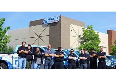 Priority Plumbing and Heating - Littleton