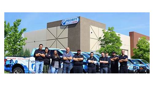 Priority Plumbing and Heating - Littleton