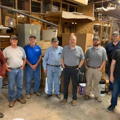 Wheeler, Inc.