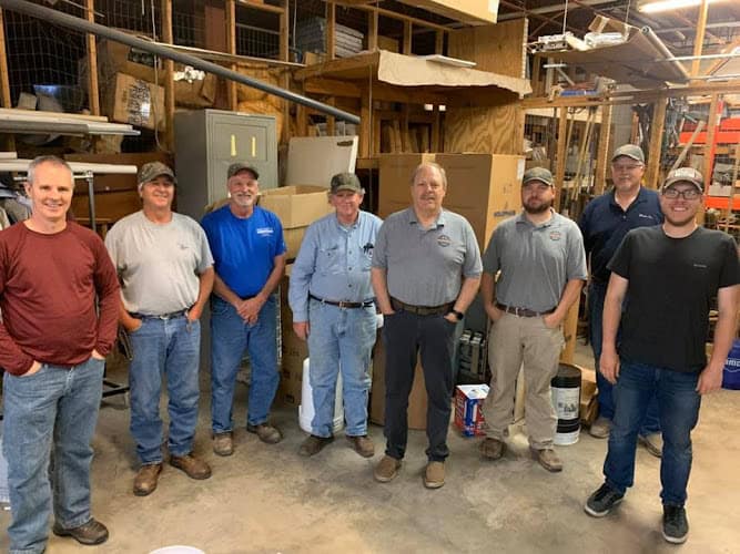 Wheeler, Inc.