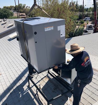 Aristotle Air Conditioning & Heating