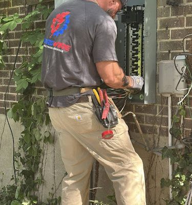 Hardwire Electric - Louisville's Most Affordable Electric Company