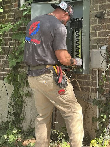 Hardwire Electric - Louisville's Most Affordable Electric Company