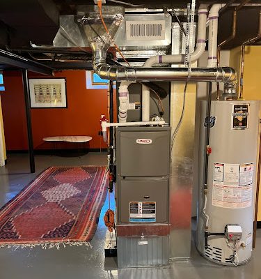 Swan Plumbing Heating & Air Of Loveland