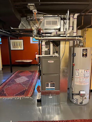 Swan Plumbing Heating & Air Of Loveland