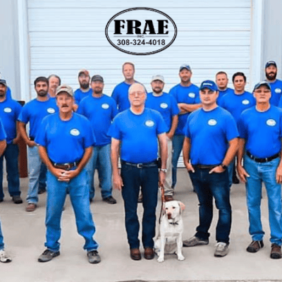 FRAE, Inc.
