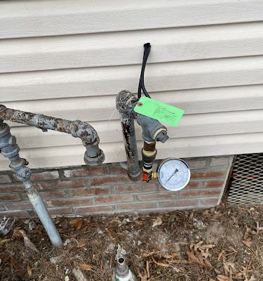 Ingram's Plumbing Service Company