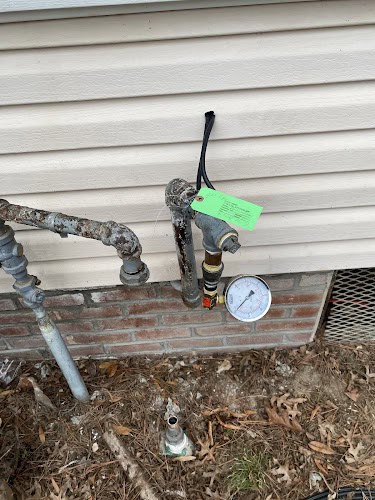 Ingram's Plumbing Service Company