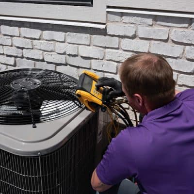 CSA Heating & Air