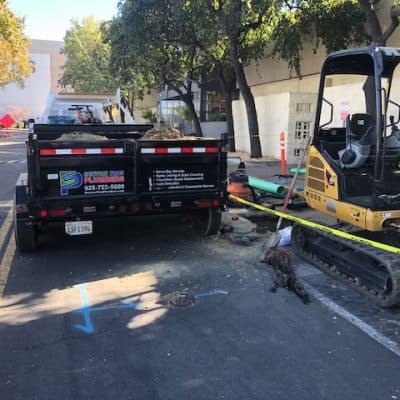 Service Pros Plumbers, Inc.