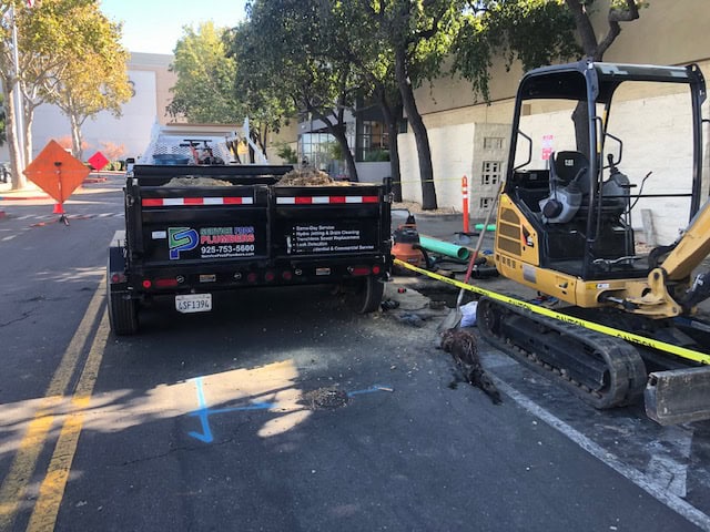 Service Pros Plumbers, Inc.