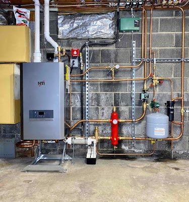 First Choice Plumbing, Heating, Air Conditioning & Electrical