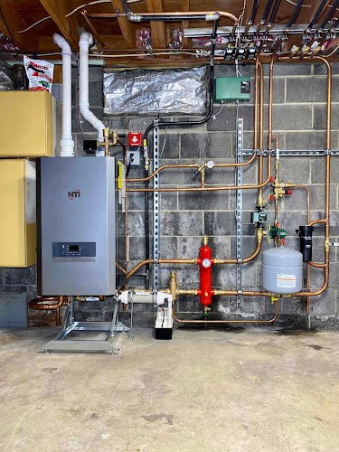 First Choice Plumbing, Heating, Air Conditioning & Electrical