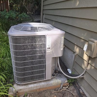 Hajek Heating & Cooling, LLC