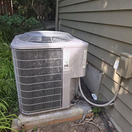 Hajek Heating & Cooling, LLC