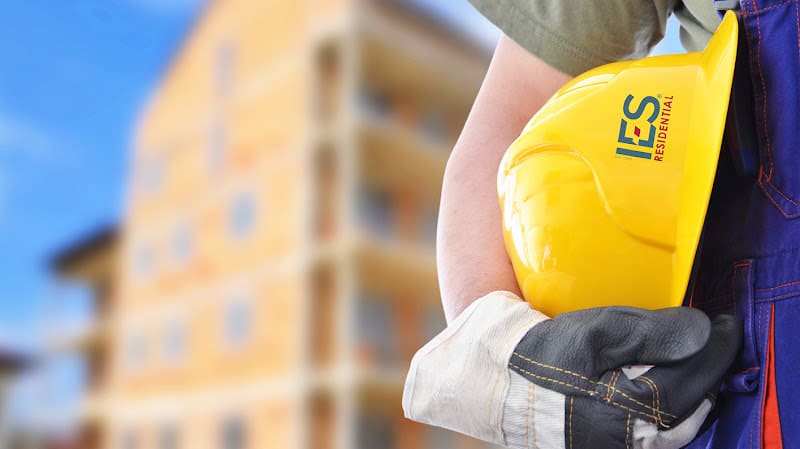 IES Residential, Inc