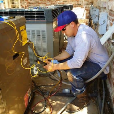El Paso Appliance Repair