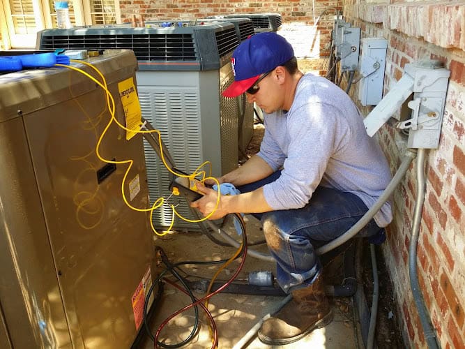 El Paso Appliance Repair