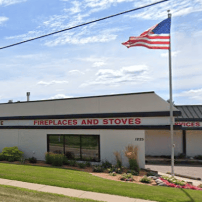 Erv Smith Country Home Inc Heating & Air Conditioning